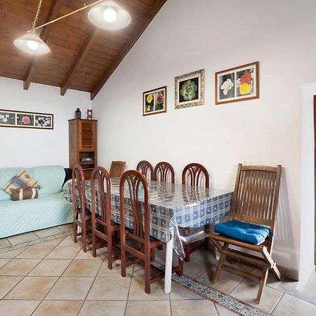 Finca Los Angeles San Juan de la Rambla Εξωτερικό φωτογραφία