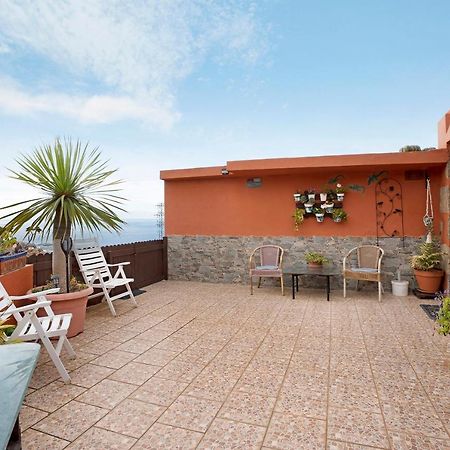 Finca Los Angeles San Juan de la Rambla Εξωτερικό φωτογραφία