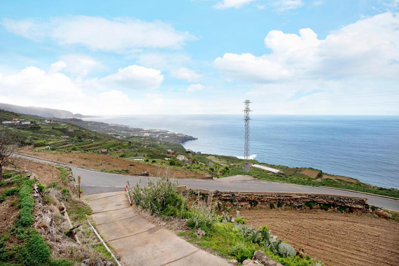 Finca Los Angeles San Juan de la Rambla Εξωτερικό φωτογραφία